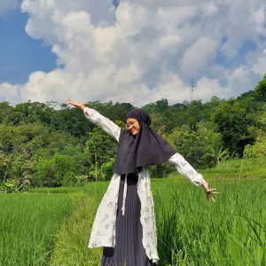 Alinda Ropikoni profile icon