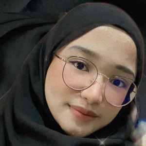 NURIN FARISHA MOHD AMDAN profile icon