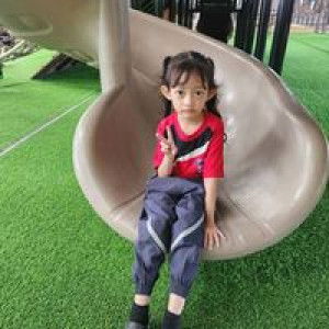 Irene Anak Jubang profile icon