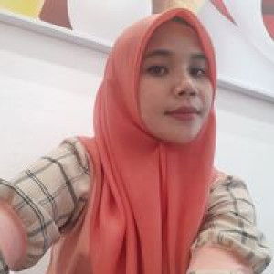 Mega Andriyani profile icon