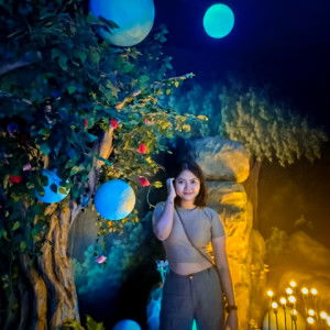 Zahra Lutfhyanidi profile icon