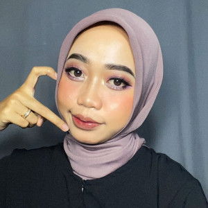 Tesa Zakia profile icon