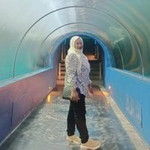 Siti Nur Saakinah profile icon