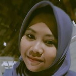 Nur badriyatul Laili profile icon