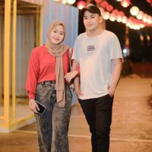 Kartika Sary profile icon