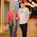 Kartika Sary profile icon