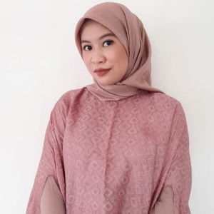 Fadia Hayyu Afiya profile icon