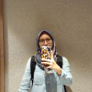 Lena Marlina profile icon