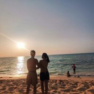 Alliah Hao profile icon