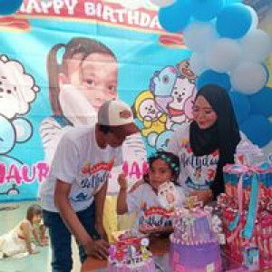 Dewi Sartika Naura profile icon