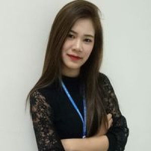 P'ornchita P'hueanfung profile icon