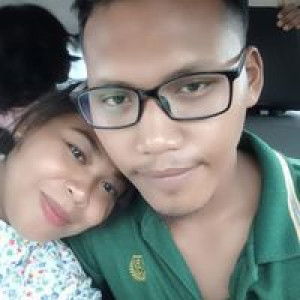 Eyka Syam profile icon