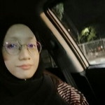 Huda Mohamad profile icon