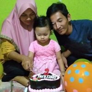 Irma Poetry Dharmansyah Siregar profile icon