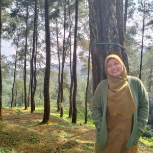 farida uda profile icon