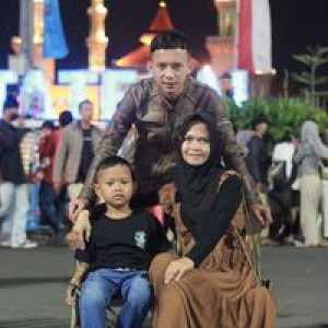 Ida Masruroh profile icon