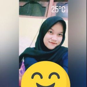 Ana Zulfa profile icon