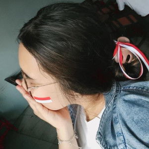 Nanay sabila profile icon