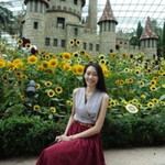 Jingwen Chong profile icon