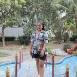 Chompoo Atikarn profile icon