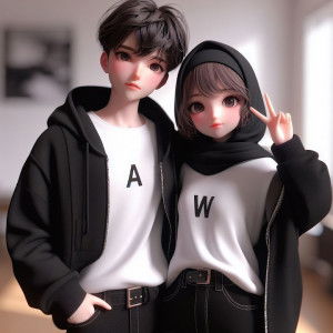 Wahidah Idah00 profile icon