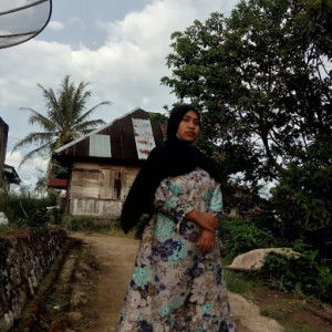 Rebilia Tika profile icon