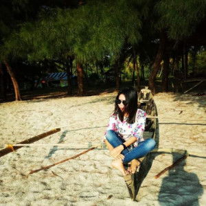 Ratiksriyanti Simatupang profile icon