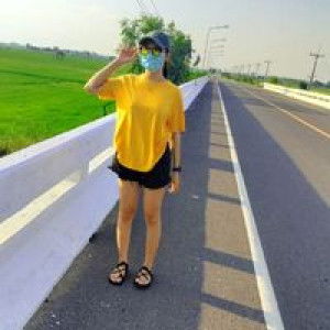 C'Games Chantha profile icon