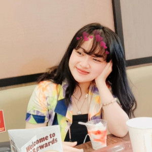 Tassya Ananda Putri profile icon