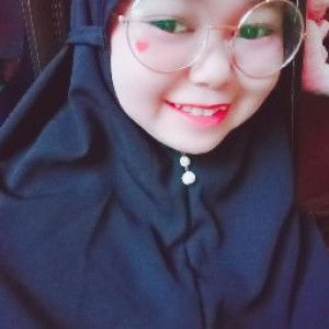 Wina Amelia profile icon