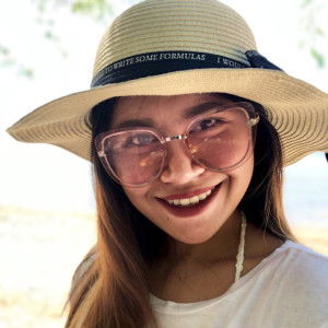 Gellie Anne Layus profile icon