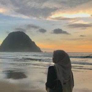 Shinta Agustin profile icon