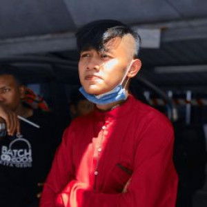 fazley abdullah profile icon