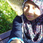 Rabiatul Hazwani profile icon