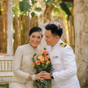 อติกานต์ ใจธรรม profile icon