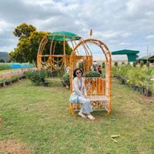 Xaysana Savanchandy profile icon