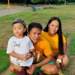 Juliet SaLi Lacerna-Espino profile icon