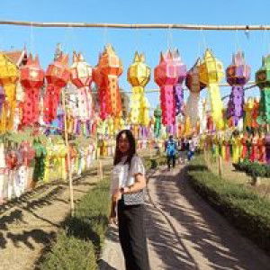 มีสิทธิ์ แค่คิดถึง profile icon