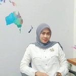 Shella Aprilya profile icon