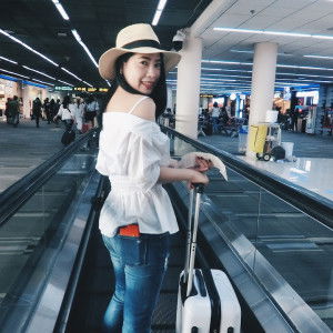 Nanjira Dangkhompoung profile icon