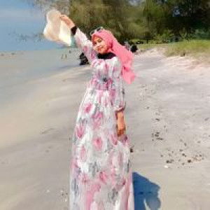 Indah Lestari profile icon