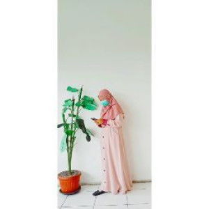 Fajar Nur Hasanah profile icon