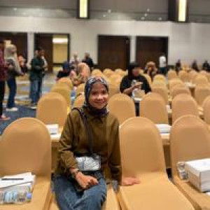 Reski Amilya profile icon