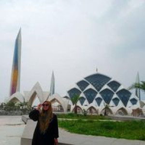 Siti Sa'adah profile icon