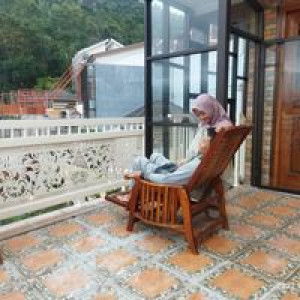 Aisyah Fanani profile icon