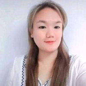 Aom Jariya profile icon