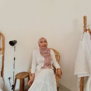 Kina Firda Novita profile icon