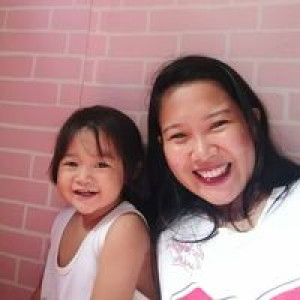 Aiza Bangco Barot profile icon