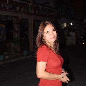 Gie Jovero profile icon