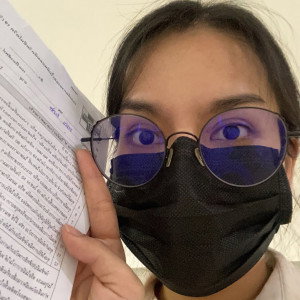 Woranan Raksanit profile icon